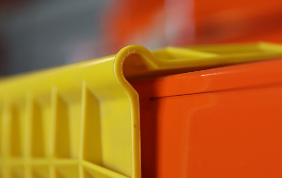 Miért olyan fontosak a rakományélvédők?