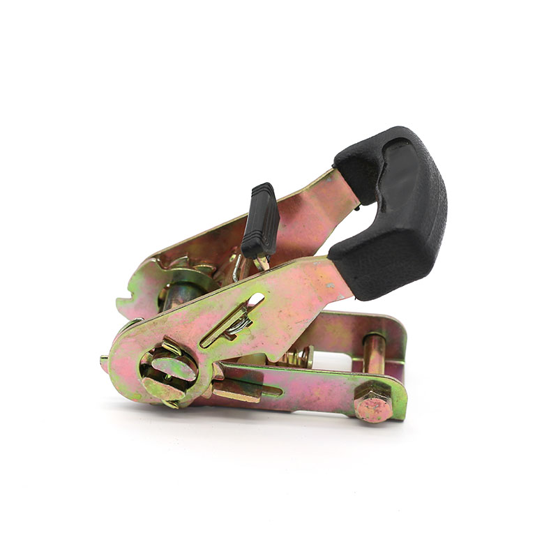 28 mm-es gumibevonatú racsnis csat