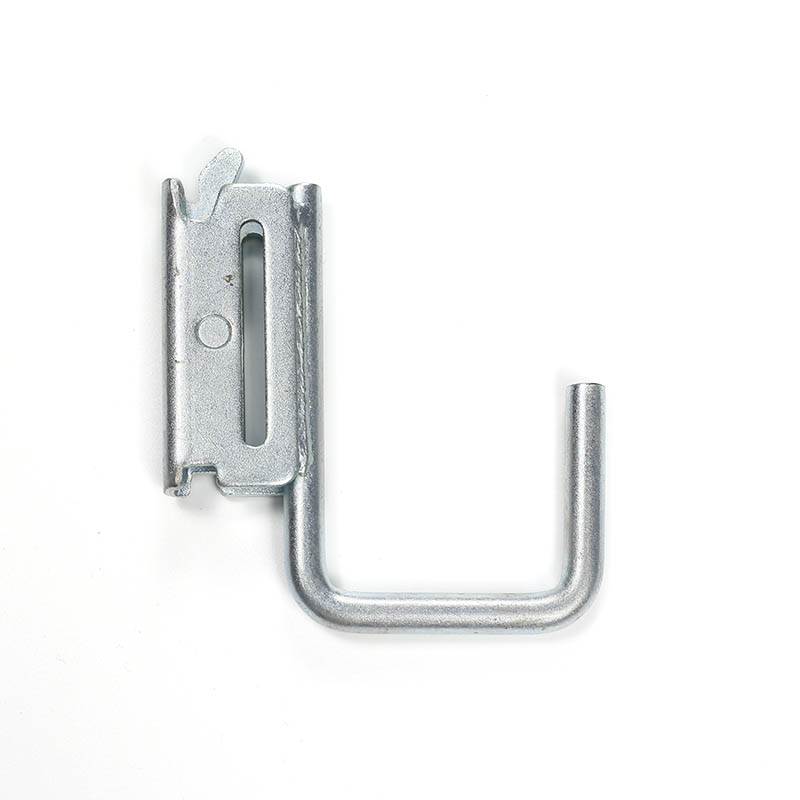 2 hüvelykes J-Hook E-Track rögzítés