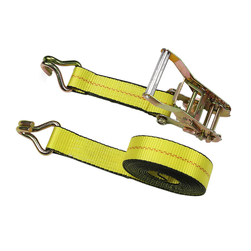 50 mm-es 10000LBS racsnis hevederek
