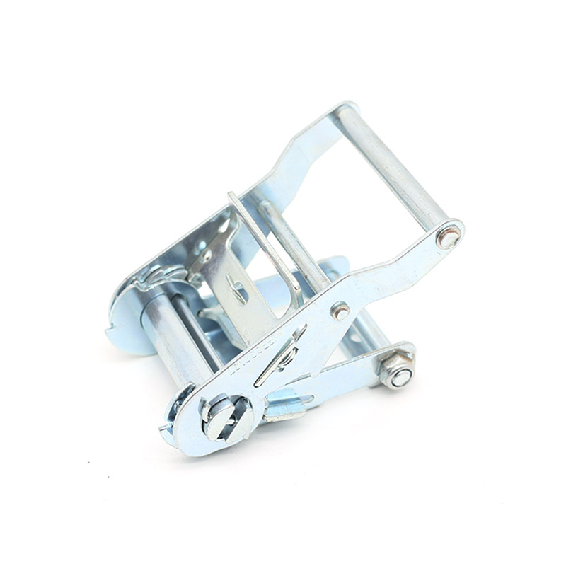 50 mm-es 2T racsnis csat