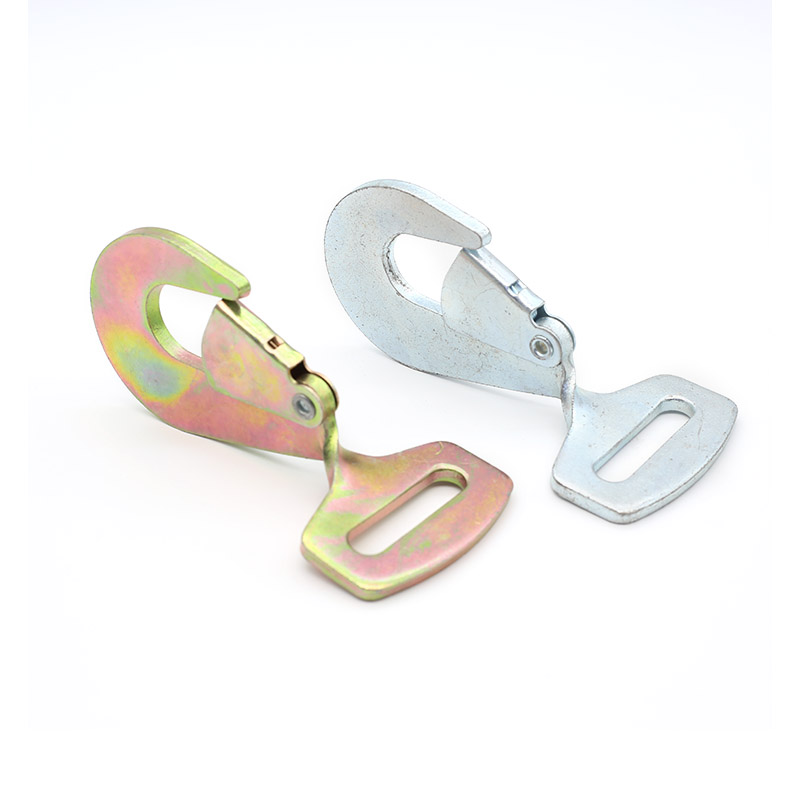C500Kg 5000Kg Snap Hook Auto