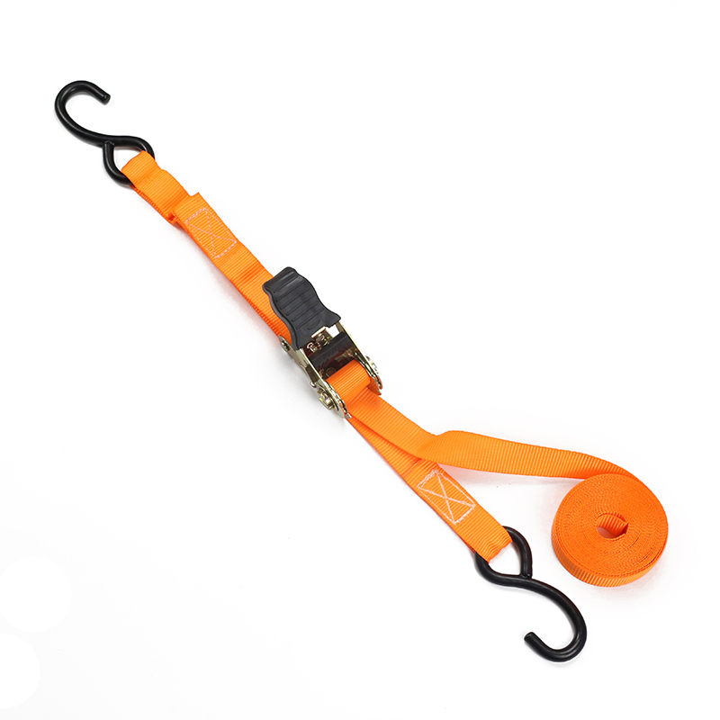 Racsnis hevederek Európai Type S Hook